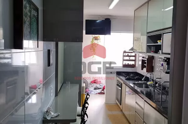 Apartamento em Jardim Paulista  -  Ribeirão Preto - Foto 3