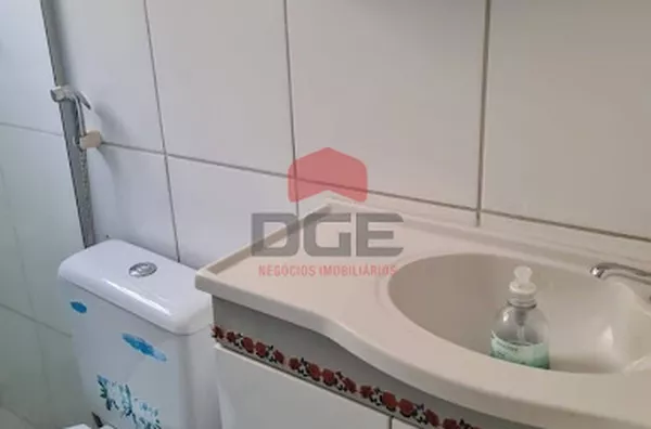 Apartamento em Parque Sao Sebastiao  -  Ribeirão Preto - Foto 6