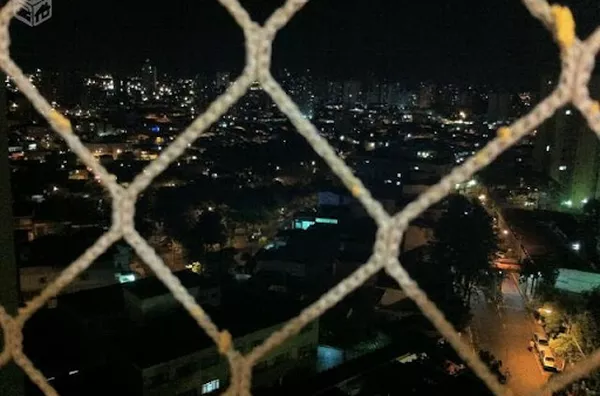 Apartamento para venda Jardim Palma Travassos RIBEIRAO PRETO - Foto 13