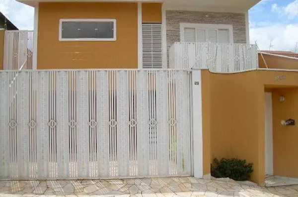 Casa para venda Ribeirânia RIBEIRAO PRETO - Foto 1