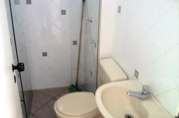 Apartamento para venda Santa Cruz do José Jacques RIBEIRAO PRETO - Foto 42