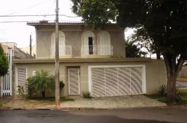 Sobrado para aluguel e venda Alto da Boa Vista RIBEIRAO PRETO - Foto 1