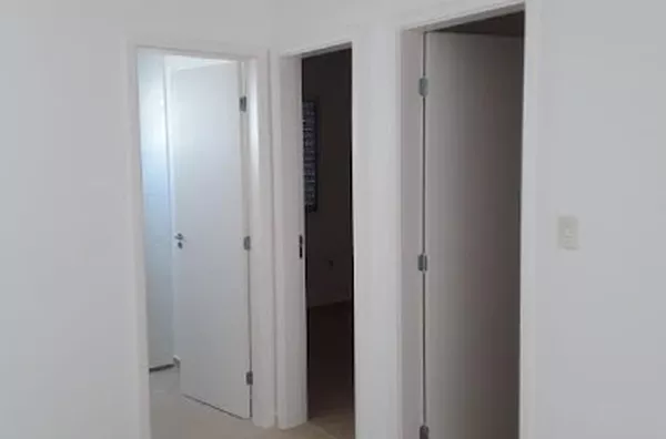 Apartamento para aluguel Ribeirão Verde RIBEIRAO PRETO - Foto 6
