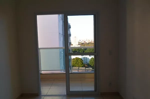 Apartamento para aluguel e venda Vila Monte Alegre RIBEIRAO PRETO - Foto 2