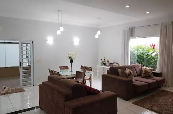 Casa para aluguel Ribeirânia RIBEIRAO PRETO - Foto 6