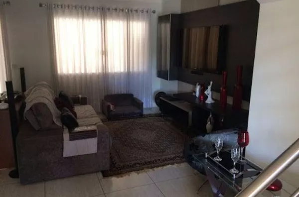 Casa para venda Bonfim Paulista RIBEIRAO PRETO - Foto 4