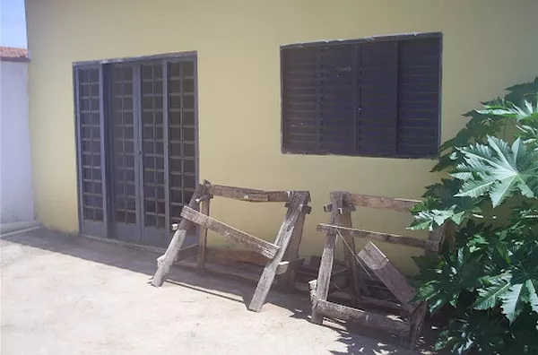 Casa para venda Jardim Pedra Branca RIBEIRAO PRETO - Foto 2