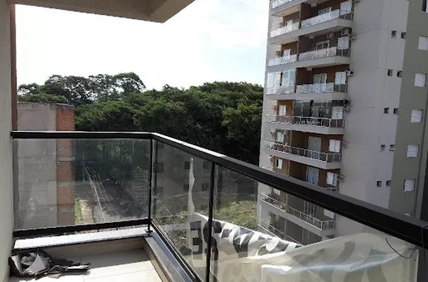 Apartamento Loft para aluguel Nova Aliança RIBEIRAO PRETO - Foto 4