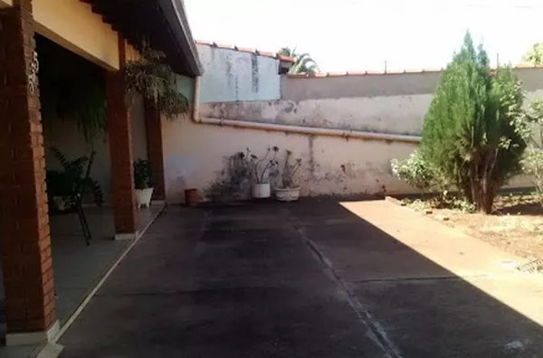 Casa em Centro  -  Fronteira - Foto 8