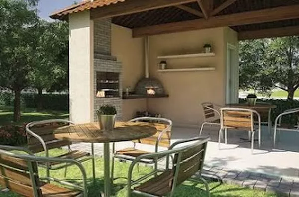 Apartamento para aluguel Ribeirão Verde RIBEIRAO PRETO - Foto 5