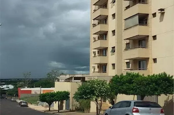 Apartamento para aluguel Parque Industrial Lagoinha RIBEIRAO PRETO - Foto 4