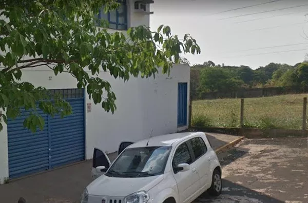 Galpão em Jardim Anhangüera  -  Ribeirão Preto - Foto 1