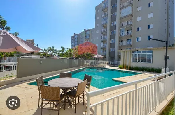 Apartamento Garden em Loteamento Parque dos Lagos  -  Ribeirão Preto - Foto 1
