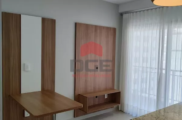 Apartamento em Ribeirânia  -  Ribeirão Preto