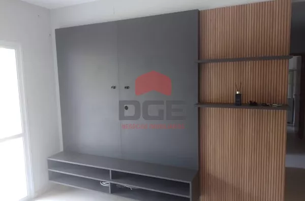 Apartamento em Loteamento Parque dos Lagos  -  Ribeirão Preto - Foto 6