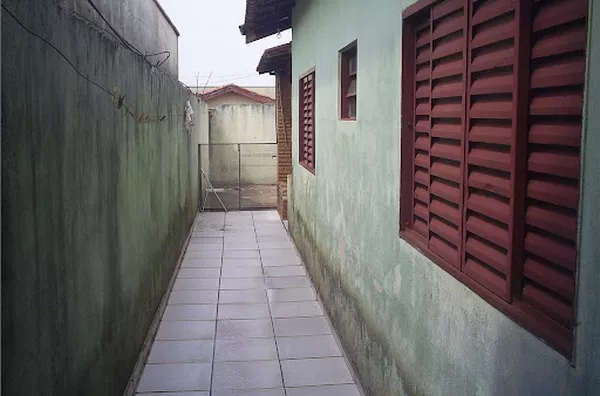 Corredor Externo