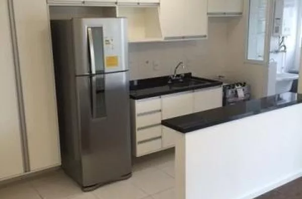 Apartamento para aluguel Campo Belo São Paulo - Foto 8