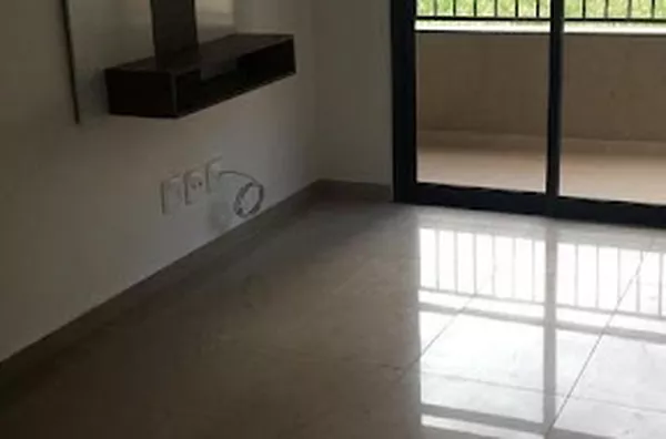 Apartamento para aluguel Vila Ana Maria RIBEIRAO PRETO