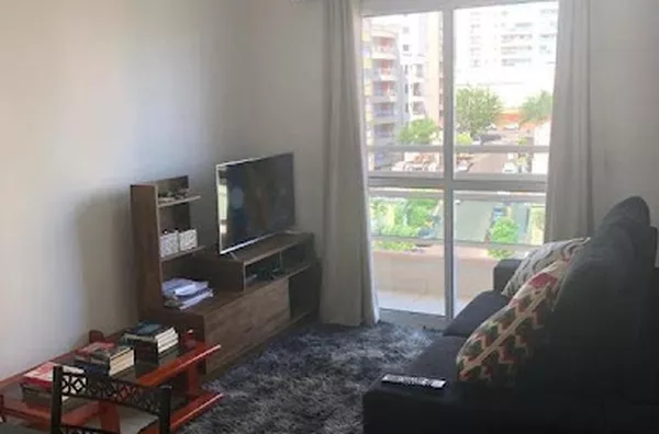 Apartamento para aluguel Jardim Botânico RIBEIRAO PRETO - Foto 3
