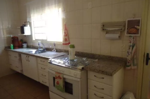 Casa para aluguel e venda Núcleo São Luís RIBEIRAO PRETO