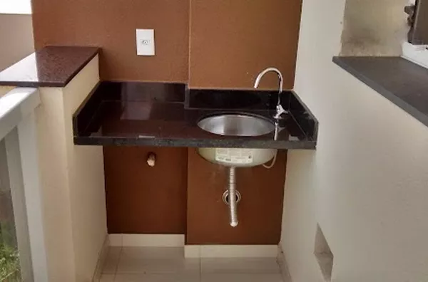 Apartamento em Jardim Botânico  -  Ribeirão Preto - Foto 15