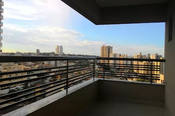 Apartamento para venda Jardim Botânico RIBEIRAO PRETO - Foto 6