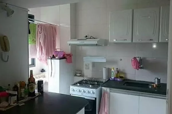 Apartamento para aluguel Vila Monte Alegre RIBEIRAO PRETO
