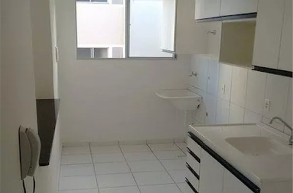 Apartamento para aluguel Reserva Sul Condomínio Resort RIBEIRAO PRETO - Foto 2
