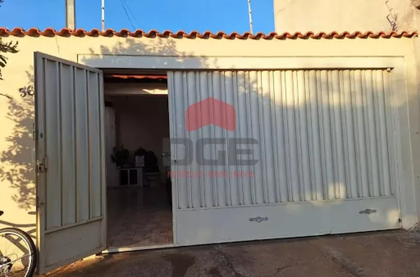 Casa em Parque Ribeirao Preto  -  Ribeirão Preto - Foto 1