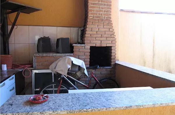 Casa para venda Residencial Parque dos Servidores RIBEIRAO PRETO - Foto 10