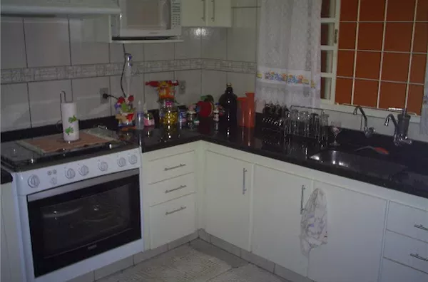 Casa para venda Planalto Verde RIBEIRAO PRETO - Foto 3