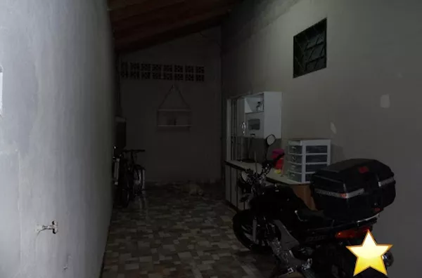 Casa para venda Jardim Helena RIBEIRAO PRETO - Foto 5