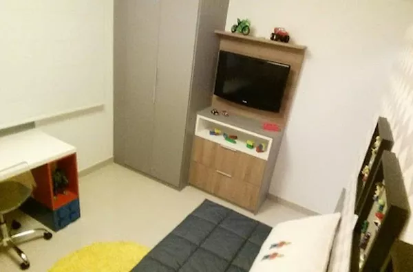 Apartamento para venda Jardim Botânico RIBEIRAO PRETO - Foto 6
