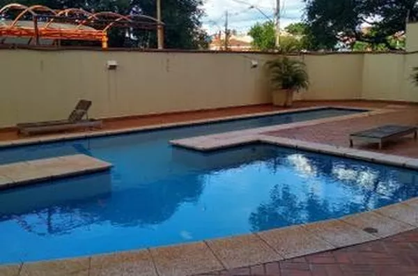 Apartamento em Nova Ribeirânia  -  Ribeirão Preto - Foto 5