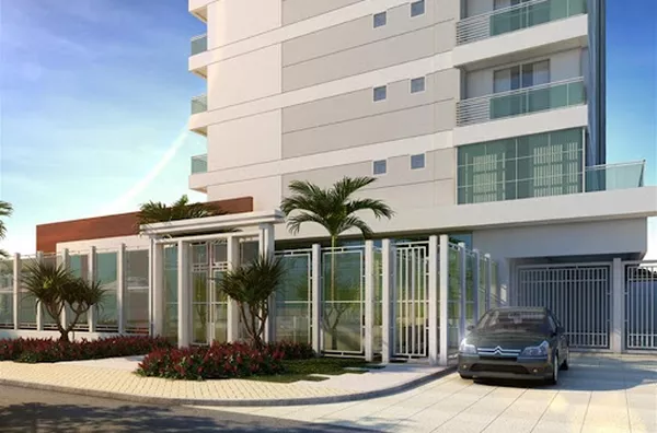Apartamento para venda Brooklin Paulista São Paulo - Foto 16
