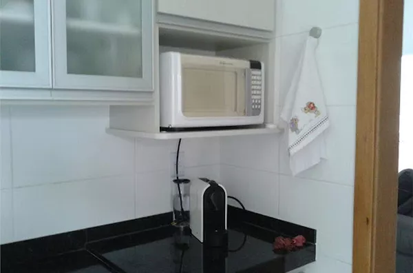 Apartamento para venda Jardim Botânico RIBEIRAO PRETO - Foto 4