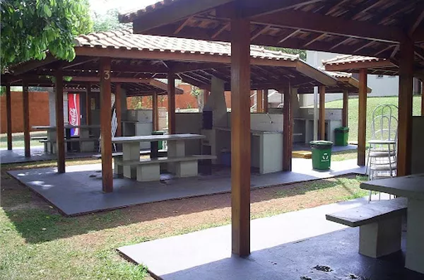 Casa para venda Condomínio Villa Real RIBEIRAO PRETO - Foto 24