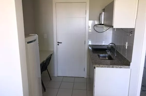 Apartamento Kitchenette/Studio para aluguel Iguatemi RIBEIRAO PRETO - Foto 3