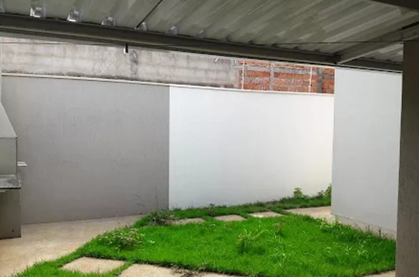 Casa para aluguel Jardim Ângelo Jurca RIBEIRAO PRETO - Foto 5