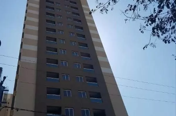 Apartamento para aluguel Nova Aliança RIBEIRAO PRETO - Foto 2