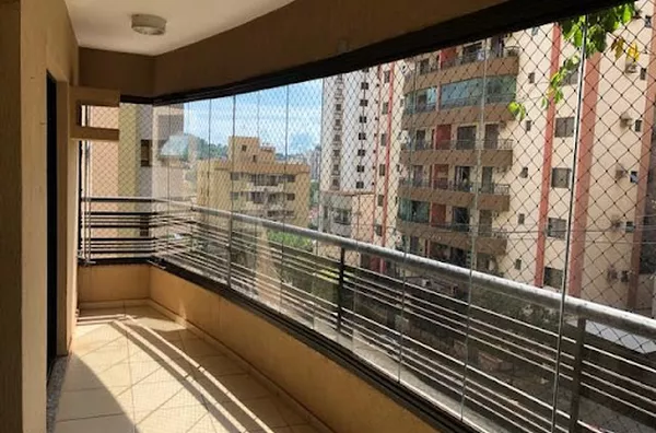 Apartamento para aluguel Jardim Botânico RIBEIRAO PRETO - Foto 1