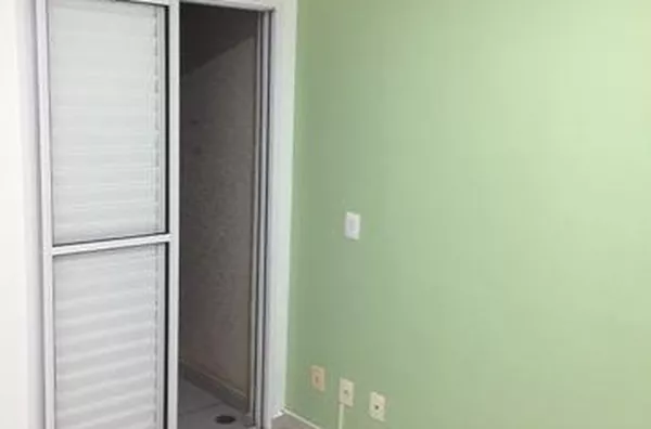 Apartamento para aluguel Sumarézinho  RIBEIRAO PRETO - Foto 9