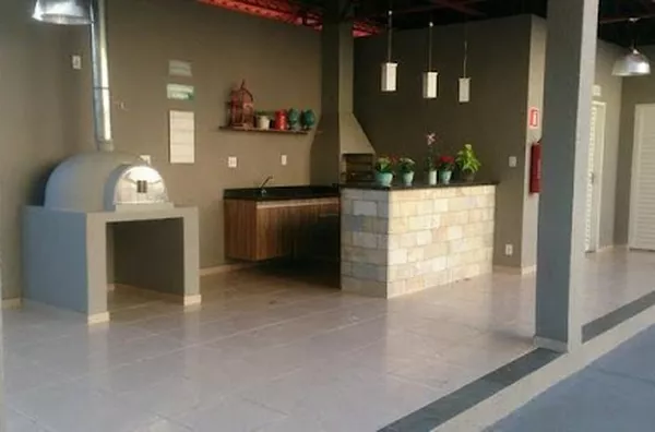 Apartamento para aluguel Vila Virginia RIBEIRAO PRETO - Foto 3