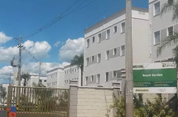 Apartamento para venda Parque São Sebastião RIBEIRAO PRETO - Foto 4