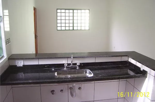 Cozinha