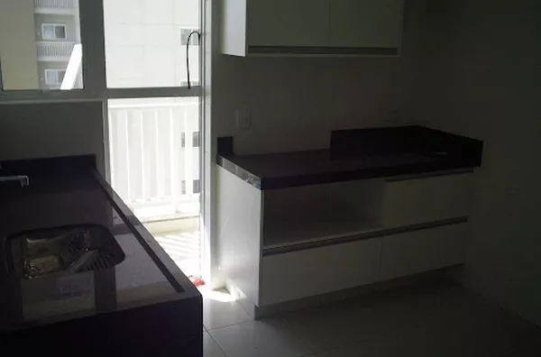 Apartamento para venda Jardim São Luiz RIBEIRAO PRETO - Foto 1