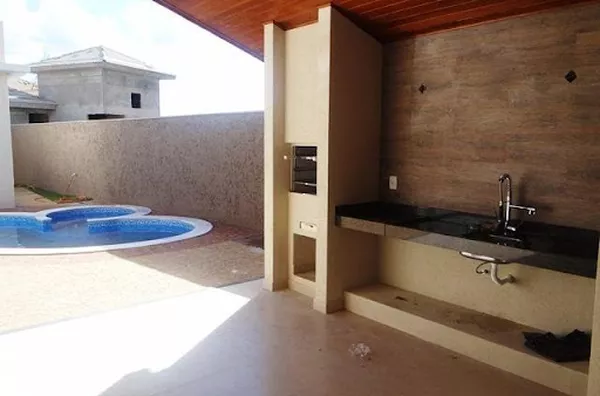 Casa para venda Condomínio Residencial San Marco RIBEIRAO PRETO