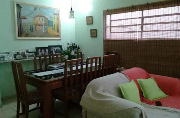 Casa para aluguel e venda Ribeirânia RIBEIRAO PRETO - Foto 7