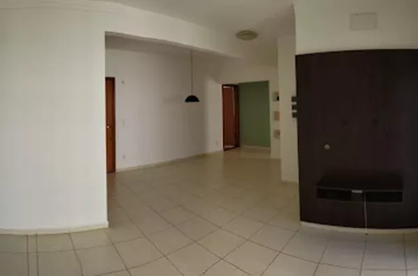 Apartamento para aluguel Nova Aliança RIBEIRAO PRETO - Foto 4