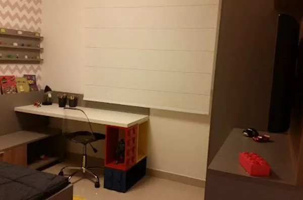 Apartamento para venda Jardim Botânico RIBEIRAO PRETO - Foto 3